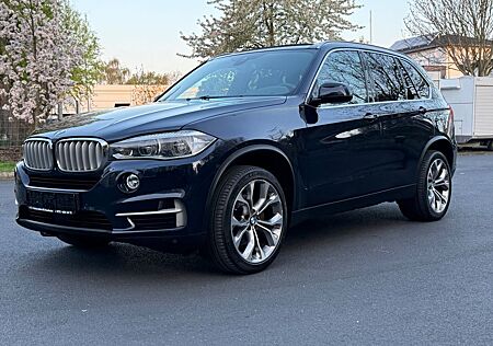 BMW X5 xDrive 40 d-Sport-AHK-PANO-LED-SOUND-4 ZONEN