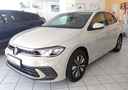 VW Polo Volkswagen 1.0 TSI MOVE LED DAB Sitzheizung