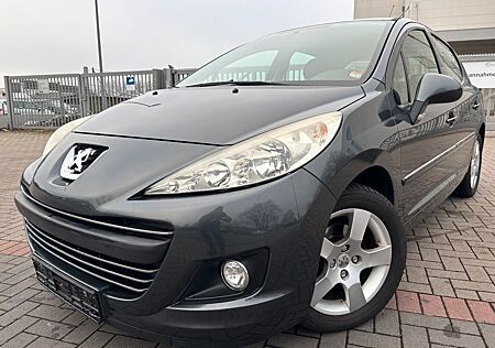 Peugeot 207 Premium KLIMA II - HAND 97000KM !!!!