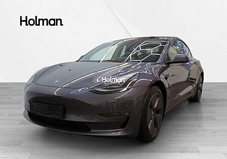 Tesla Model 3 gebraucht kaufen Tesla Model 3 Long Range 77 kWh Dual Motor Autopilot