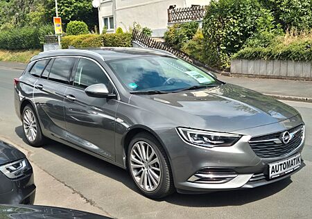 Opel Insignia 2.0 Turbo 4x4 INNOVATION 4x4 Autom