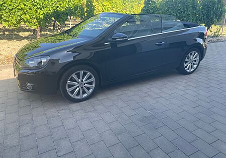 VW Golf Volkswagen 1.4 TSI Cabriolet -