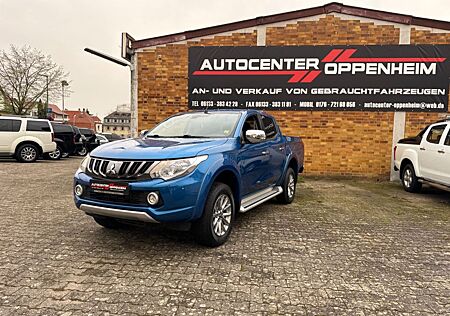 Mitsubishi L200 Plus Doppelkabine 4WD