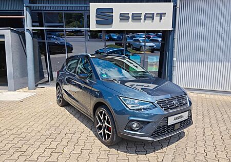 Seat Arona FR DSG 110PS NAVI+AHK+SHZ+LED+APP+ACC+RFK