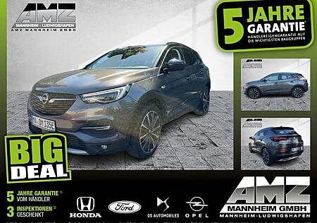 Opel Grandland X Grandland 1.6 Turbo Ultimate 4 FLA 360 ParkAss.