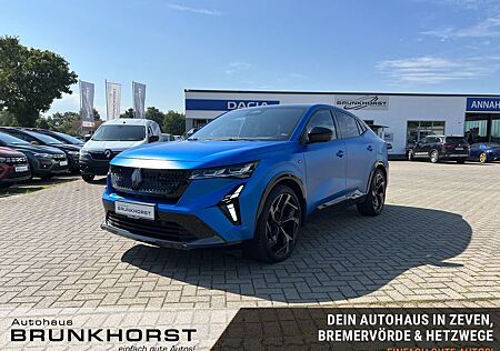 Renault Rafale PlugIn Hybrid 300 4x4 Atelier Alpine Pano