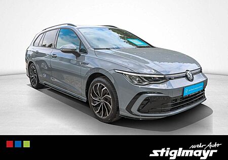 VW Golf Volkswagen VIII Variant R-line 2.0TSI 4-Motion LED+17´