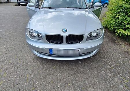 BMW 116i -