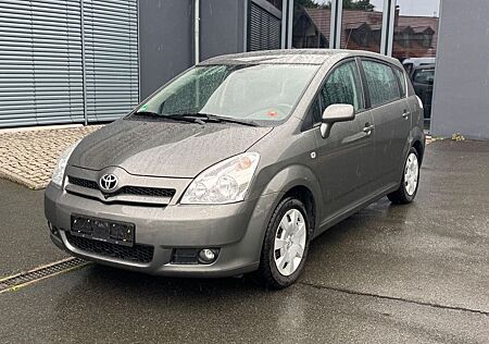 Toyota Corolla Verso 1.8 Aut. 7Si. AHK NAVI RFK