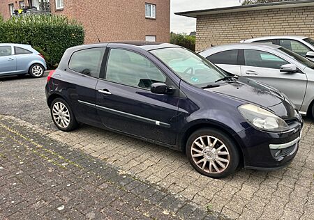 Renault Clio Exception 1.2 16V Eco2 55kW Exception