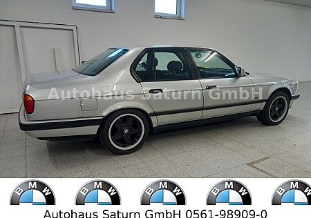 BMW 735i Autom. el. SSD PDC 2.HD gepfl. OLDTIMER