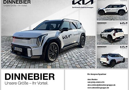 Kia EV9 GT-LINE LAUNCH EDITION AWD Glasdach+360°