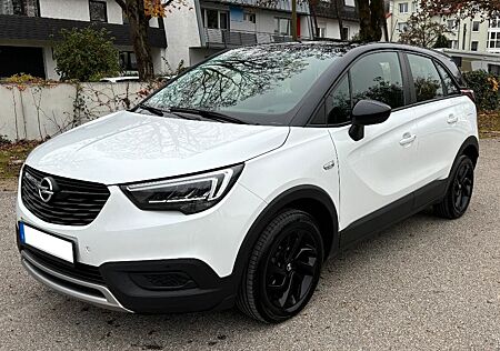 Opel Crossland X Limited Edition Edition*SHZ*BT*Ca...