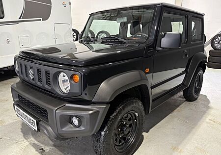 Suzuki Jimny 1.5 Comfort AllGrip*AHK*Klima*SHZ*