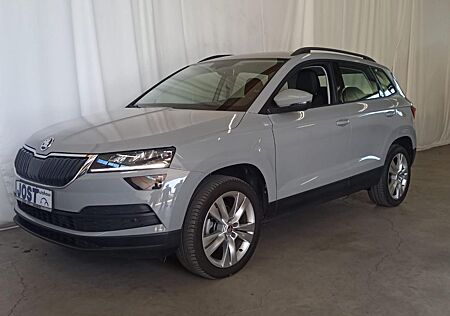 Skoda Karoq Style 1.5 TSI DSG LED AHK Smartlink Kessy