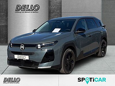 Citroën C5 Aircross PLUS Hybrid AT Techno-Paket Navi Dig