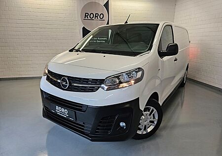Opel Vivaro Kasten 1.5 CDTI Edition M +180°/TMP/Klima
