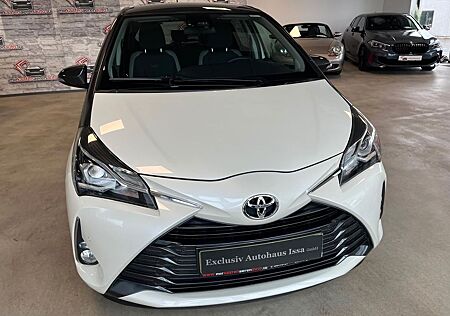 Toyota Yaris Y20**NAVI**R-KAMERA**