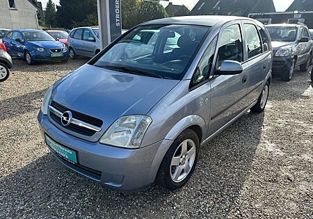 Opel Meriva Enjoy*TÜV NEU*2 HAND*KLIMA*GARAGENWAGEN*