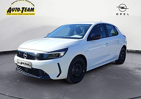 Opel Corsa 1.2 S/S MT6 SHZ LHZ LED