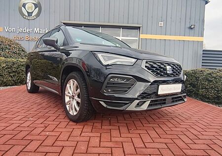 Seat Ateca FR