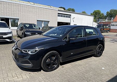 VW Golf Volkswagen VIII 2.0 TDI Style DSG Navi Kam e-Sitze LED