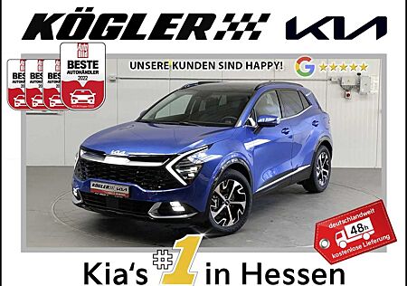 Kia Sportage 1.6i T Hybrid AWD Spirit |-23%|DRIVE|GD
