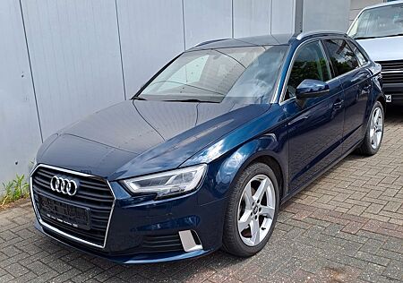 Audi A3 35 TFSI sport Sportback sport