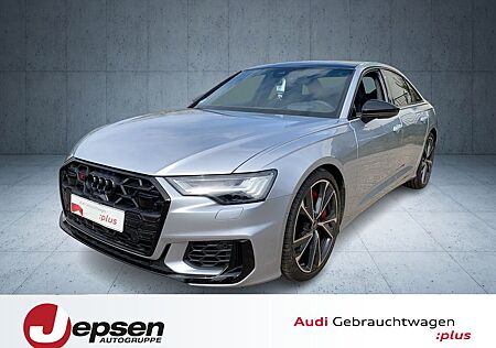 Audi S6 Limousine TDI tiptr. Matrix PANO 21 HUD 360