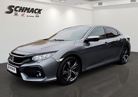 Honda Civic Lim. 5-trg. 1.0 Elegance