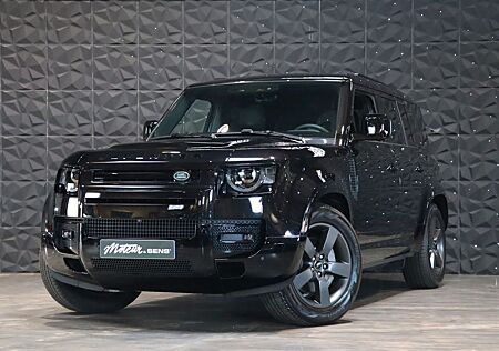 Land Rover Defender gebraucht kaufen Land Rover Defender 2.0 P300e PHEV X-Dynamic SE 110