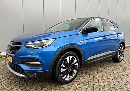 Opel Grandland X 1.5 CDTi Ultimate AUT/ PANORAMA