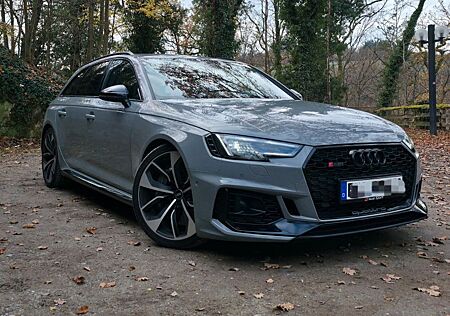 Audi RS4 2.9 TFSI tiptronic quattro Avant -