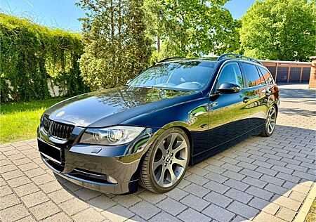 BMW 325i Touring Aut. 3.0i STAGE1 KeylessGo Panorama