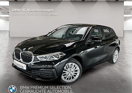 BMW 120d xDrive LiveCockpitProf PDC LED Sitzheizung