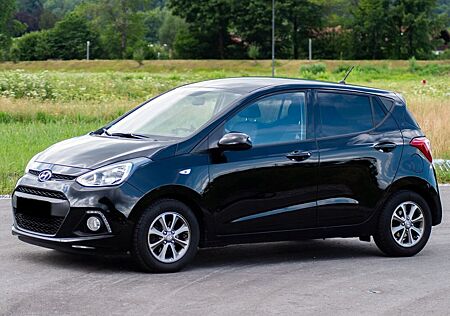 Hyundai i10 1.2 Trend Intro Edition