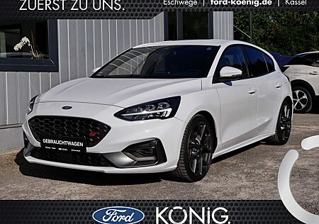 Ford Focus ST 2.3 EcoBoost LED+Navi+Sitzheizung