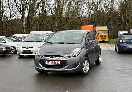 Hyundai ix20 blue Classic HU*05/2026* 8.FACH