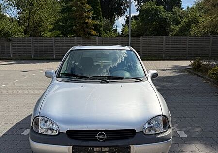 Opel Corsa 1.2 Atlanta Atlanta