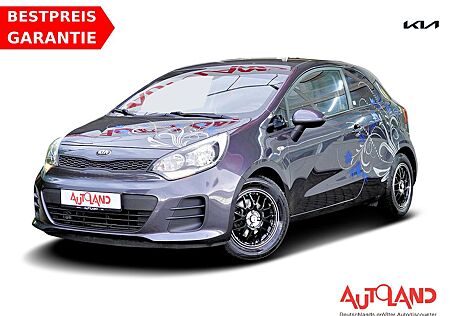 Kia Rio 1.2 Klima USB AUX