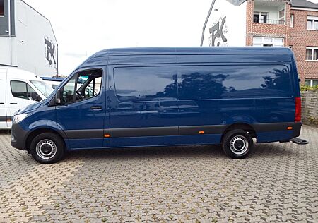 Mercedes-Benz Sprinter 317 CDI MAXI 9-G AUTOMATIK DISTRONIC