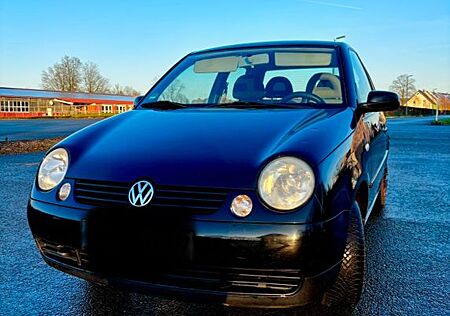 VW Lupo Volkswagen 1.0 TRENDLINE Trendline