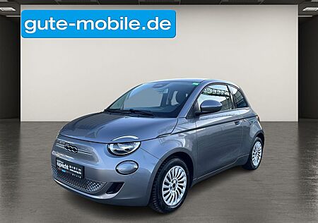 Fiat 500E Action|23,8 kWh|70kW|Mode-2+3 Kabel |ISOFIX