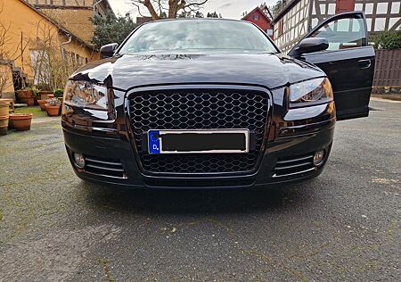 Audi A3 3.2 quattro Sportback MMI Navigation Plus