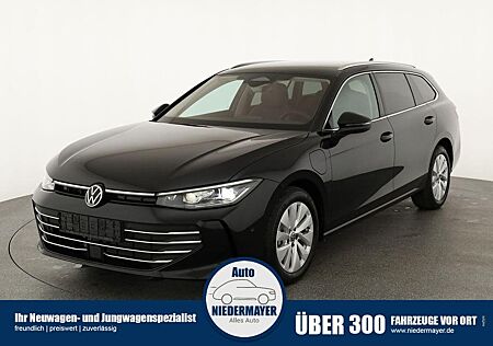 VW Passat Variant Volkswagen 1.5 eHybrid Business, IQ.Light, A
