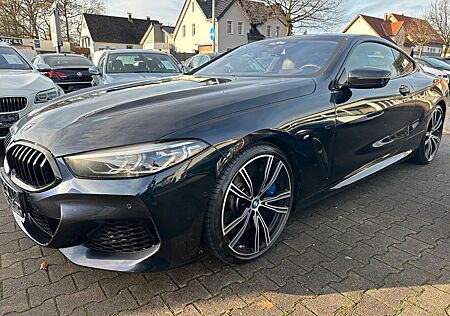 BMW M850i xDrive Coupé~1 Hand~Voll