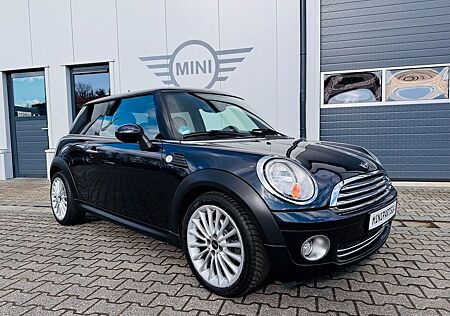Mini ONE R56 *Motor überholt*