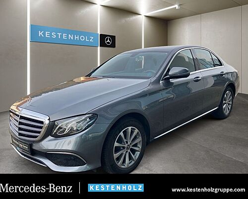 Mercedes-Benz E 200 d Avantgarde KAMERA+TOTWINKEL+AMBIENTE+DAB
