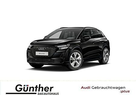 Audi Q4 e-tron 55 QUATTRO S LINE+KAMERA+AHK+HEAD UP+