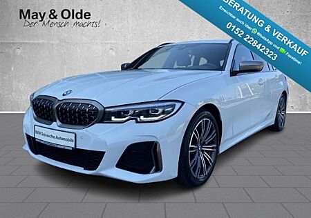 BMW M340d xDrive Touring AHK Navi Har/Kar LED PDC